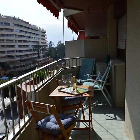 Marbella Lägenhet Exteriör bild